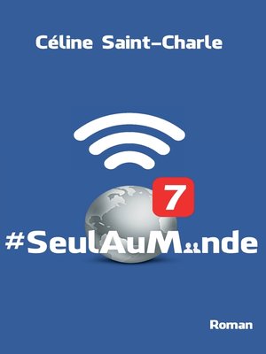 cover image of #SeulAuMonde
